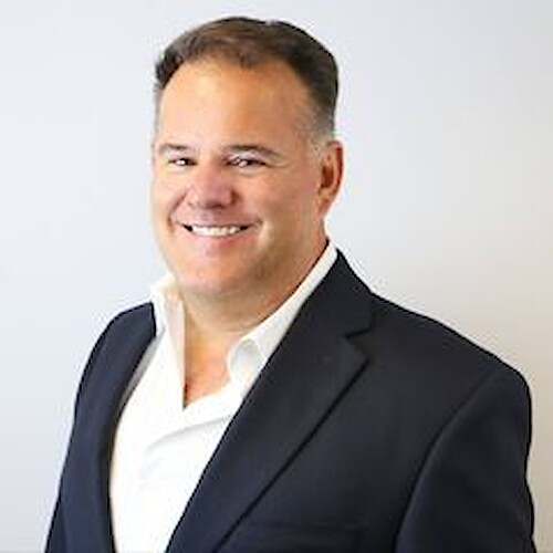 Blain England, Austin real estate broker