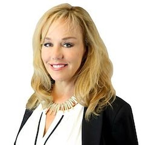 Mary Fields, Austin real estate broker